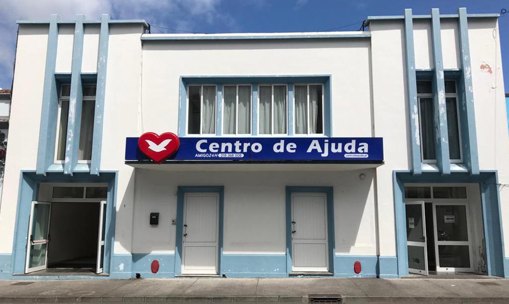 PONTA-DELGADA