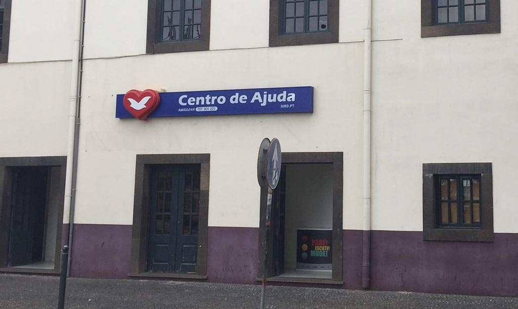FUNCHAL-I