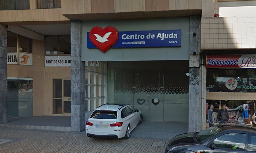BARCELOS