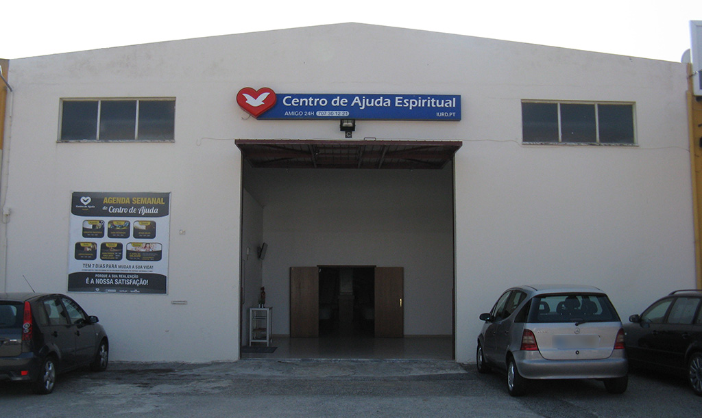 SAO-CARLOS