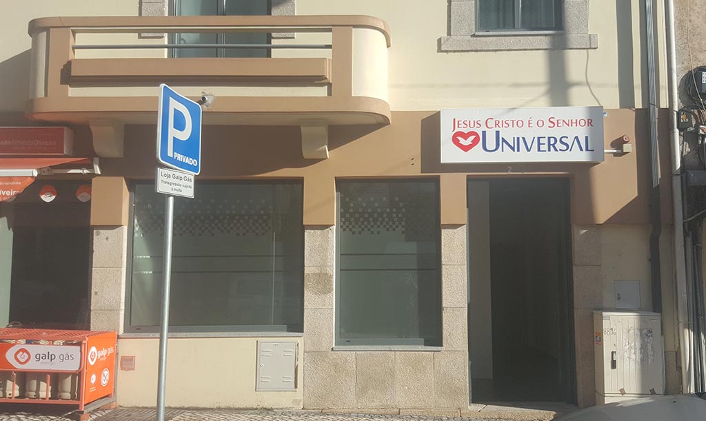 Vale de Cambra