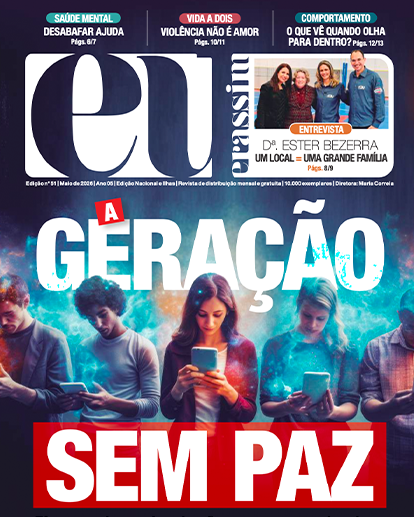 capageracao