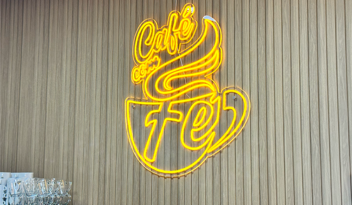 cafe